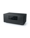 Muse Bluetooth Micro System M-692 BTC 2 x 30 W, Wireless connection, Black, FM radio, CD and USB port, NFC, Bluetooth - nr 6