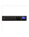 FSP Rack Series  CHAMP 3K RACK 3000 VA, 2400 W, 300 V, ± 1% (Batt. Mode) V, 110 - 300 V - nr 2