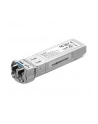 tp-link Moduł SFP+ SM5110-LR Single 10km - nr 9