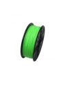 gembird Filament drukarki 3D ABS/1.75mm/zielony - nr 4