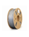 gembird Filament drukarki 3D ABS/1.75mm/srebrny - nr 7