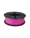 gembird Filament drukarki 3D PLA/1.75mm/różowy - nr 4