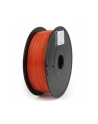 gembird Filament drukarki 3D PLA PLUS/1.75mm/czerwony - nr 1