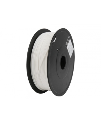 gembird Filament drukarki 3D PLA PLUS/1.75mm/biały