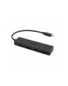 i-tec Adapter USB-C Metal HUB 2x USB 3.0 + 2x USB-C - nr 2