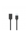 unitek Przedłużacz USB 2.0 AM-AF, 5m, Y-C418GBK - nr 2