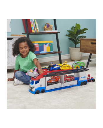 PAW PATROL / Psi Patrol Patrolowiec 2.0 6060442 p1 Spin Master
