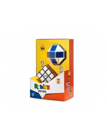 Kostka Rubika Retro pack 6062798 p6 Spin Master