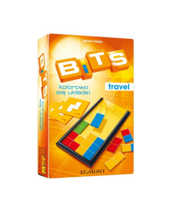 Bits travel gra EGMONT