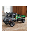LEGO 42129 TECHNIC Ciężarówka Mercedes-Benz Zetros z napędem na 4 koła p2 - nr 10