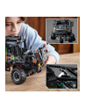 LEGO 42129 TECHNIC Ciężarówka Mercedes-Benz Zetros z napędem na 4 koła p2 - nr 13