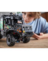 LEGO 42129 TECHNIC Ciężarówka Mercedes-Benz Zetros z napędem na 4 koła p2 - nr 23