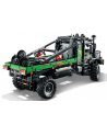 LEGO 42129 TECHNIC Ciężarówka Mercedes-Benz Zetros z napędem na 4 koła p2 - nr 27
