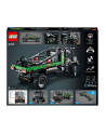 LEGO 42129 TECHNIC Ciężarówka Mercedes-Benz Zetros z napędem na 4 koła p2 - nr 7
