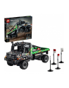 LEGO 42129 TECHNIC Ciężarówka Mercedes-Benz Zetros z napędem na 4 koła p2 - nr 8