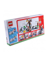LEGO 71390 SUPER MARIO Walka z Reznorami — zestaw dodatkowy p3 - nr 4