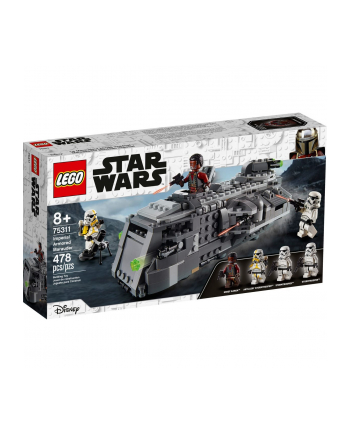 LEGO 75311 STAR WARS Opancerzony maruder Imperium p4