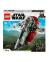 LEGO 75312 STAR WARS Statek kosmiczny Boby Fetta p3 - nr 19
