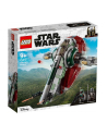 LEGO 75312 STAR WARS Statek kosmiczny Boby Fetta p3 - nr 1