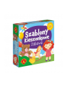 Szablony kieszonkowe – Zabawa 2511 ALEXAND-ER - nr 1