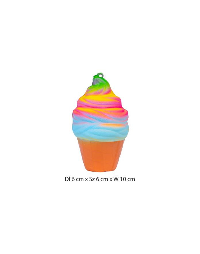 norimpex PROMO Lód antystresowy - squishy 1005423 główny