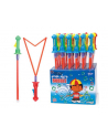 bigtoys Bańki mydlane Miecz rozkładany 46cm BBAŃ3165 - nr 1