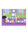 Puzzle 2x24el Świnka Peppa 090990 RAVENSBURGER - nr 8
