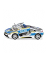 SIKU 2303 BMW i8 Policja - nr 11