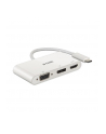 d-link Adapter DUB-V310 HUB USB-C to HDMI/VGA/DisplayPort - nr 6