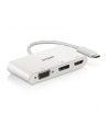 d-link Adapter DUB-V310 HUB USB-C to HDMI/VGA/DisplayPort - nr 7