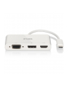 d-link Adapter DUB-V310 HUB USB-C to HDMI/VGA/DisplayPort - nr 8