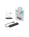 i-tec Adapter USB-C Metal HUB 2x USB 3.0 + 2x USB-C - nr 8