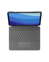 logitech Etui Combo Touch UK iPad Pro 12,9 5 Generacji - nr 11