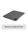 logitech Etui Combo Touch UK iPad Pro 12,9 5 Generacji - nr 16