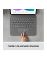 logitech Etui Combo Touch UK iPad Pro 12,9 5 Generacji - nr 17