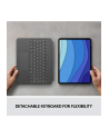 logitech Etui Combo Touch UK iPad Pro 12,9 5 Generacji - nr 19