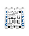 everactive Baterie paluszki LR03/AAA folia 4 szt. - nr 1
