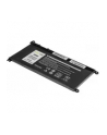 green cell Bateria do Dell WDXOR 11,4V 3400mAh - nr 14