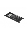 green cell Bateria do Dell WDXOR 11,4V 3400mAh - nr 16