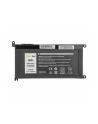 green cell Bateria do Dell WDXOR 11,4V 3400mAh - nr 2