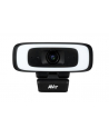 avermedia Kamera do wideokonferencji Cam130 4K, 60FPS Wbudowane oświetlenie - nr 1