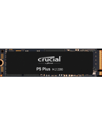 crucial Dysk SSD P5 Plus 1TB M.2 NVMe 2280 PCIe 4.0