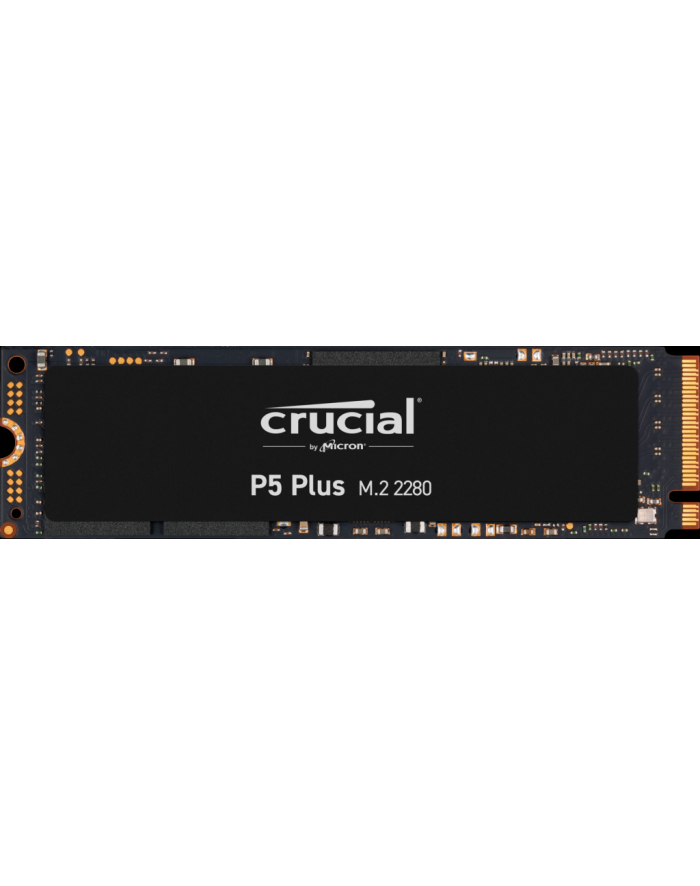 crucial Dysk SSD P5 Plus 1TB M.2 NVMe 2280 PCIe 4.0 główny