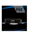 crucial Dysk SSD P5 Plus 1TB M.2 NVMe 2280 PCIe 4.0 - nr 22