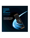crucial Dysk SSD P5 Plus 1TB M.2 NVMe 2280 PCIe 4.0 - nr 24