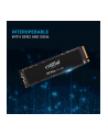 crucial Dysk SSD P5 Plus 1TB M.2 NVMe 2280 PCIe 4.0 - nr 26