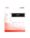 crucial Dysk SSD P5 Plus 1TB M.2 NVMe 2280 PCIe 4.0 - nr 3