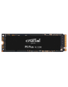 crucial Dysk SSD P5 Plus 500GB M.2 NVMe 2280 PCIe 4.0 - nr 12