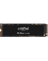 crucial Dysk SSD P5 Plus 500GB M.2 NVMe 2280 PCIe 4.0 - nr 14