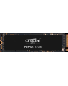 crucial Dysk SSD P5 Plus 500GB M.2 NVMe 2280 PCIe 4.0 - nr 16